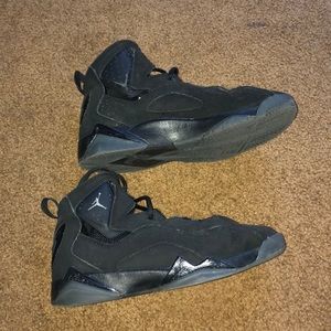 Kids Jordan True Flights